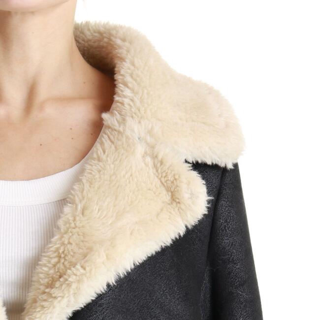 CAPPOTTO ECOMONTONE HAVEONE - Mad Fashion | img vers.650x/